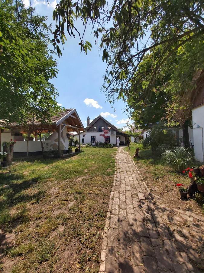 Roka'S- Farm Βίλα Supljak Εξωτερικό φωτογραφία