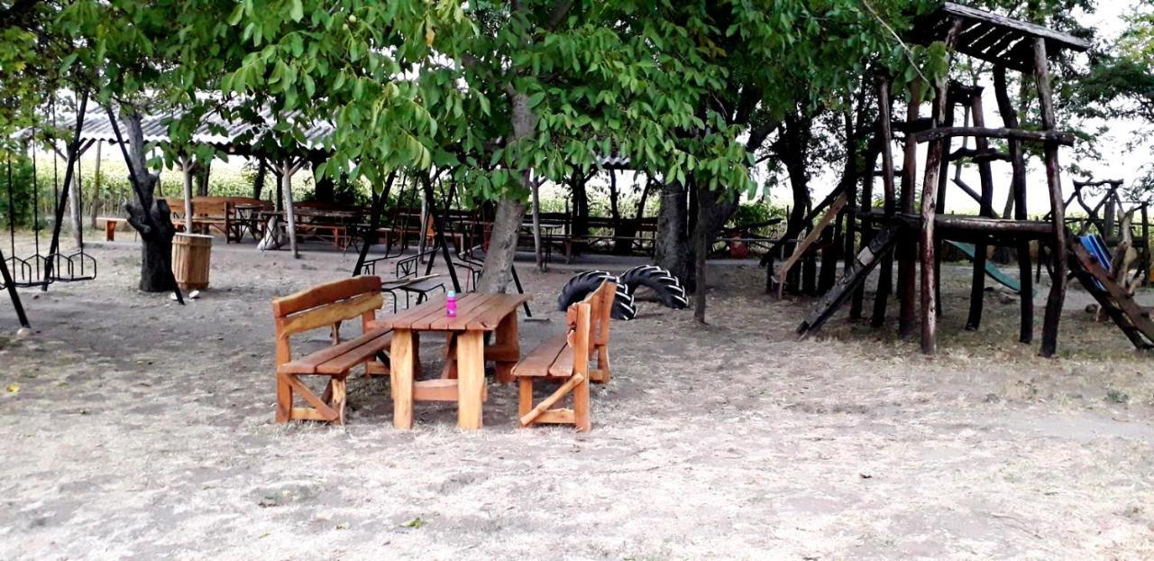 Roka'S- Farm Βίλα Supljak Εξωτερικό φωτογραφία